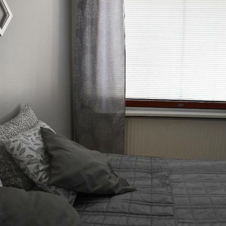 Hopeamaja Apartment Pieksamaki Bagian luar foto